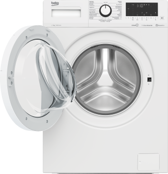 Beko WUV75420W Wasmachine