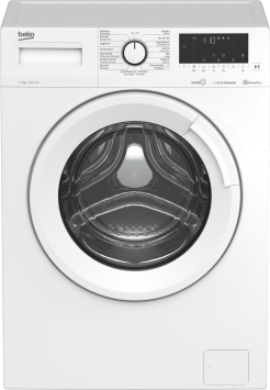 Beko WUV75420W Wasmachine