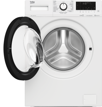Beko WUV75421W1 Wasmachine