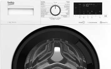 Beko WUV75421W1 Wasmachine