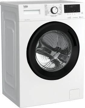 Beko WUV75421W1 Wasmachine